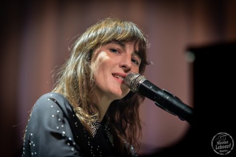 Juliette Armanet
