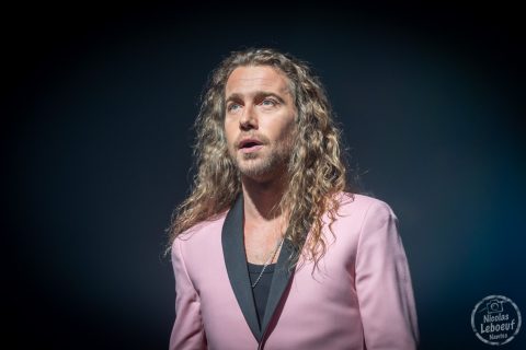 Julien Doré