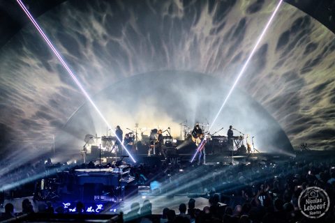 Arcade Fire