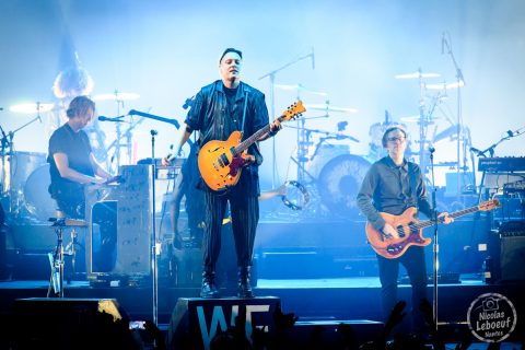 Arcade Fire