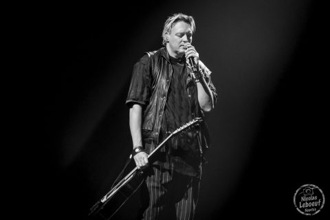 Arcade Fire