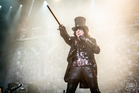 Alice Cooper