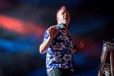 Fatboy Slim