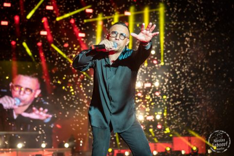 Faudel