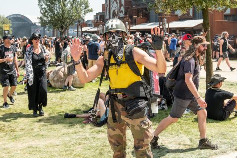 Hellfest 2022