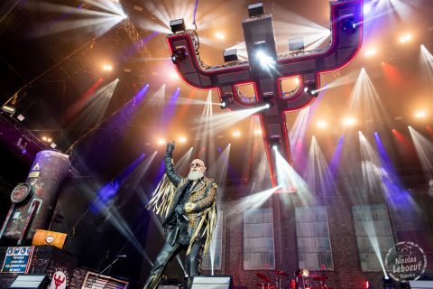 Judas Priest