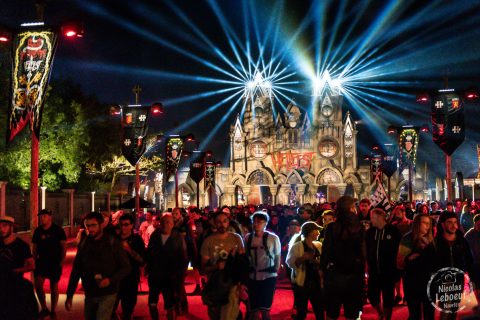Hellfest 2022