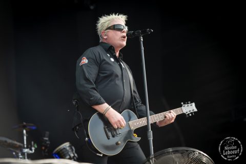 The Offspring