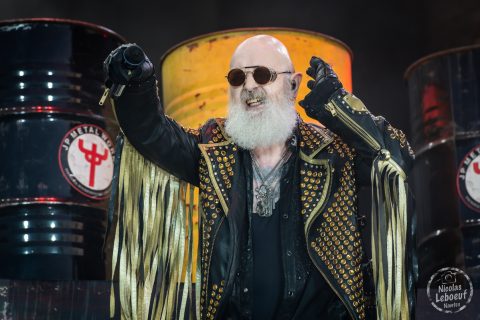 Judas Priest