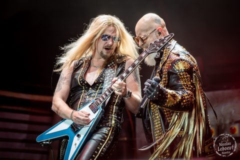 Judas Priest