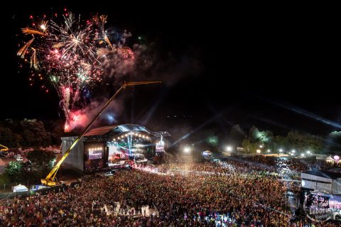 Festival de Poupet