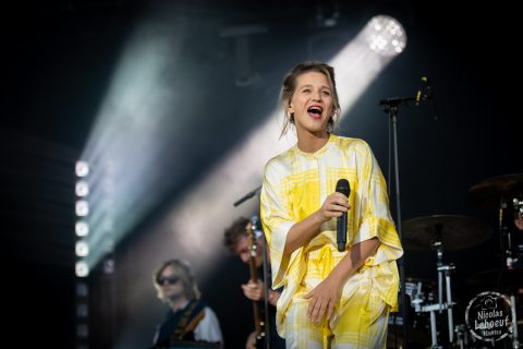 Selah Sue