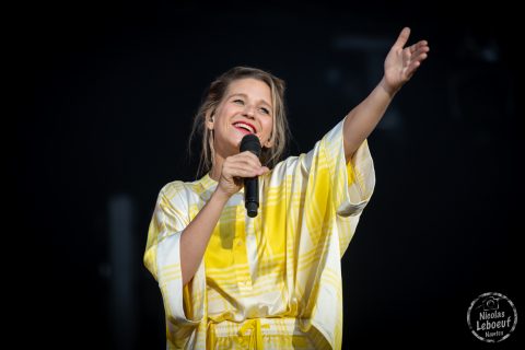 Selah Sue