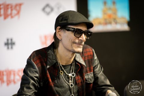 Steve Vai