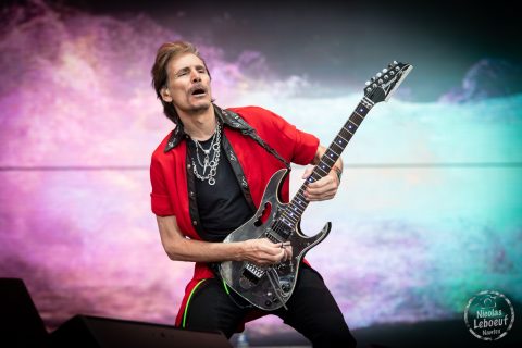 Steve Vai