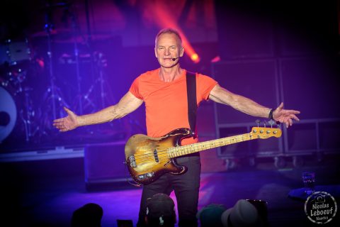 Sting