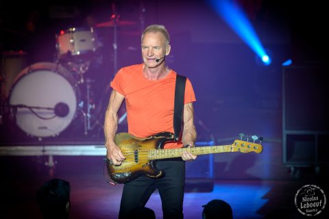 Sting