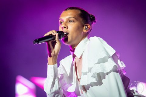 Stromae