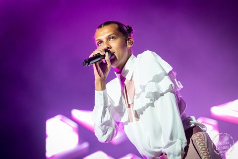 Stromae