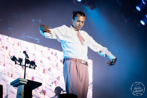 Stromae