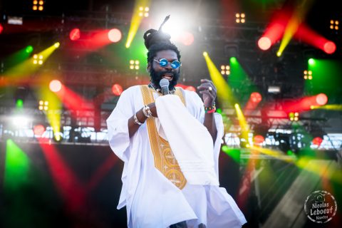 Takana Zion