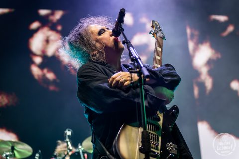 The Cure
