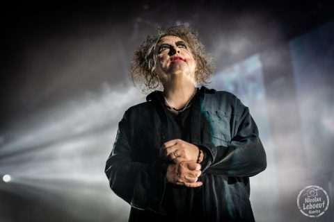 The Cure