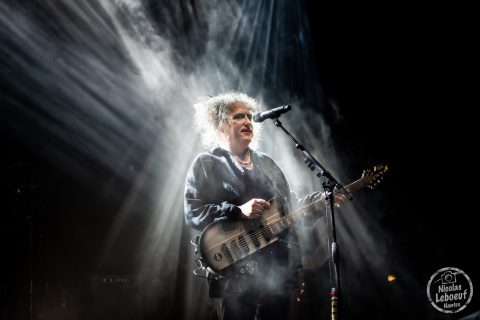 The Cure