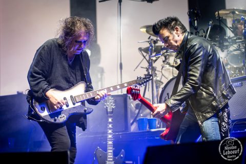 The Cure