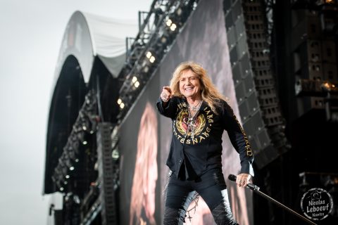 Whitesnake
