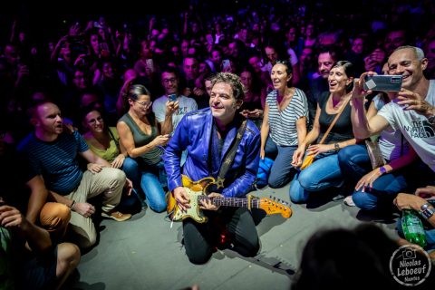 M Matthieu Chedid