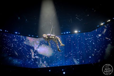 Soprano - Zénith de Nantes