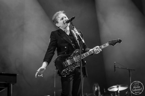 FRANZ FERDINAND