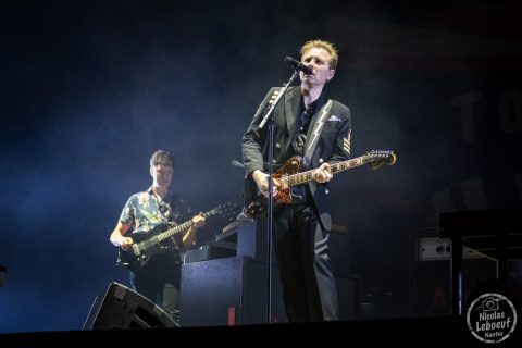FRANZ FERDINAND