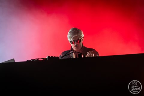 Kavinsky