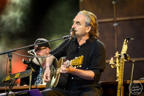 Stephan Eicher