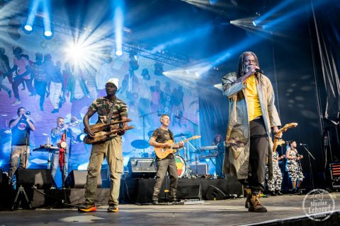 Tiken Jah Fakoly