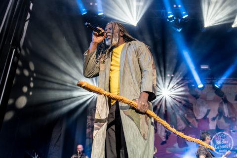 Tiken Jah Fakoly