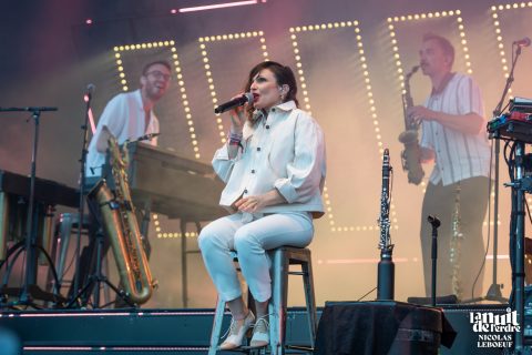 CARAVAN PALACE