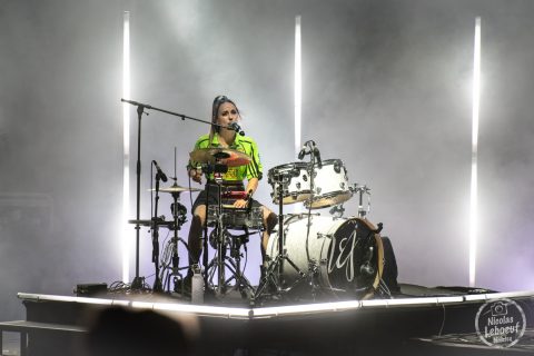 L.E.J