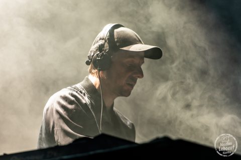  MARTIN SOLVEIG