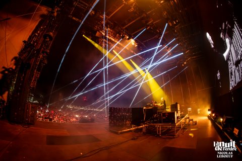 PAUL KALKBRENNER