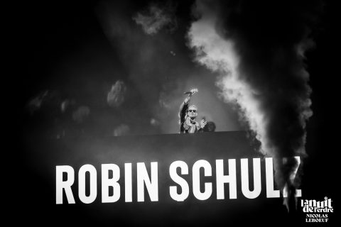 ROBIN SCHULZ