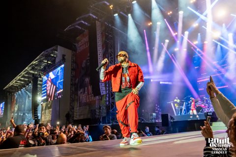SEAN PAUL