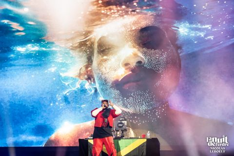 SEAN PAUL