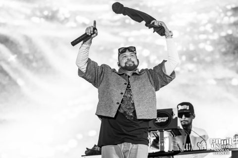 SEAN PAUL