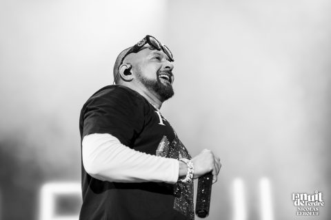 SEAN PAUL