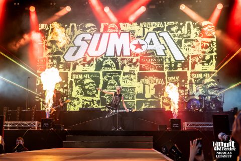 SUM-41