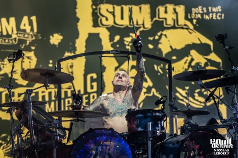 SUM-41