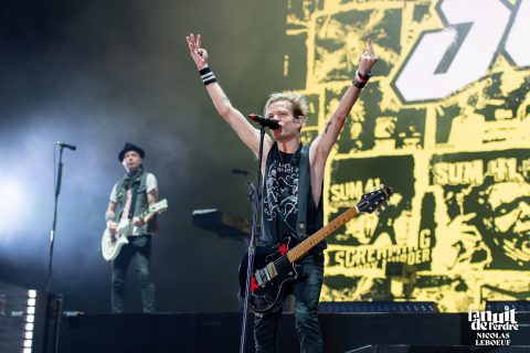 SUM-41